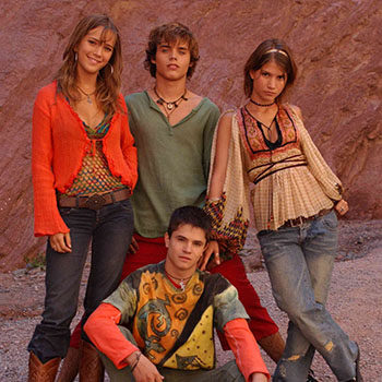 Foto de Erreway