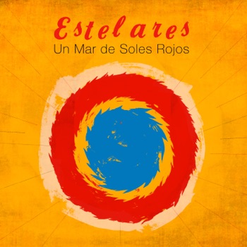 Cover de Un Mar De Soles Rojos