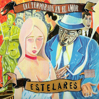 Cover de Una Temporada En El Amor