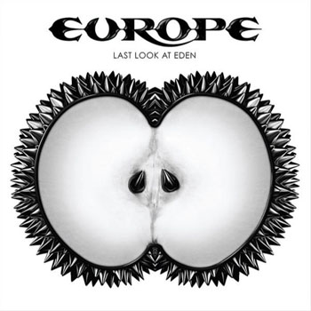 Cover de Last Look At Eden