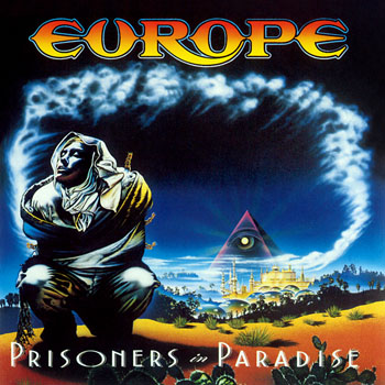 Foto de Prisoners In Paradise