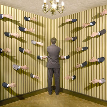 Foto de Secret Society