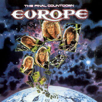 Foto de The Final Countdown