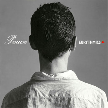 Cover de Peace