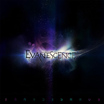 Foto de Evanescence
