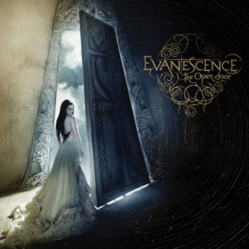 Cover de The Open Door