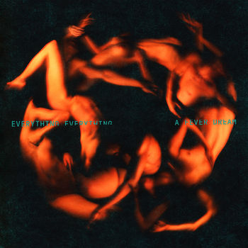 Cover de A Fever Dream