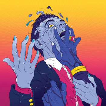 Cover de Get To Heaven