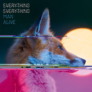 Foto de Man Alive