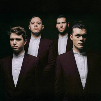 Foto de Everything Everything
