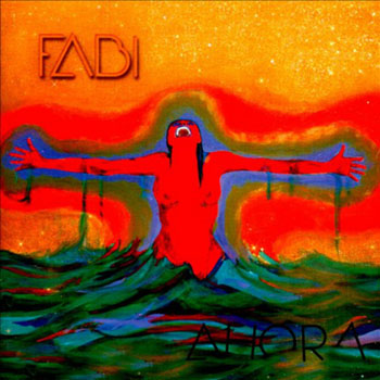 Cover de Ahora