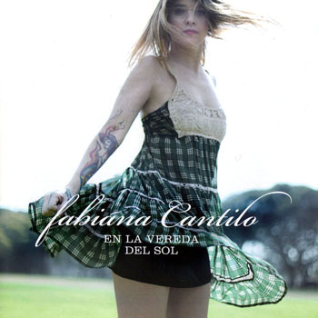 Cover de En La Vereda Del Sol