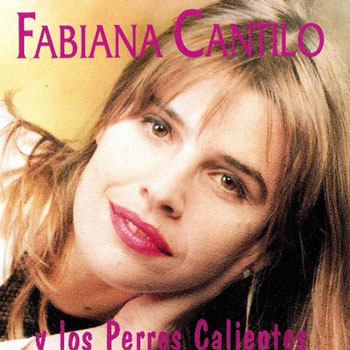 Foto de Fabiana Cantilo Y Los Perros Calientes