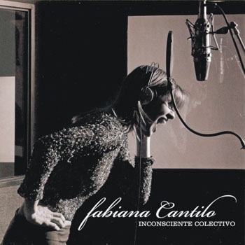Cover de Inconsciente Colectivo