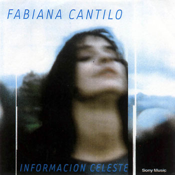 Cover de Informaci&oacute;n Celeste