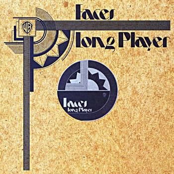 Cover de Long Player