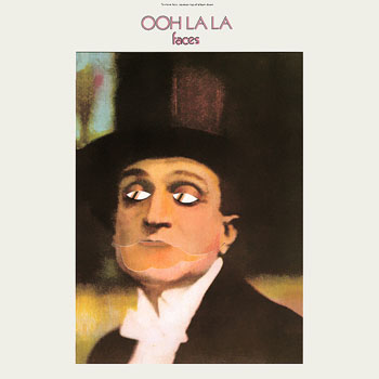 Cover de Ooh La La