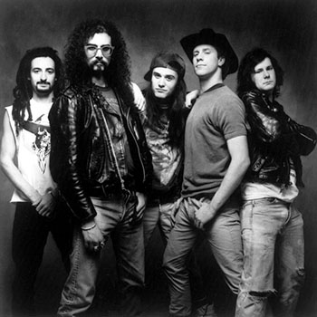 Foto de Faith No More