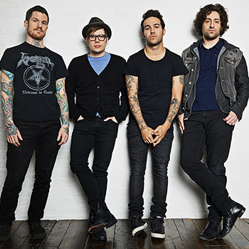 Foto de Fall Out Boy