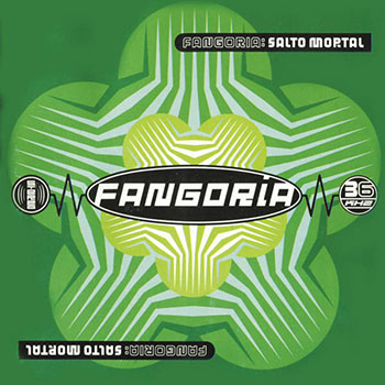Cover de Salto Mortal