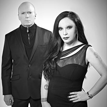 Foto de Fangoria
