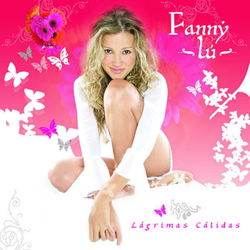 Cover de L&aacute;grimas C&aacute;lidas