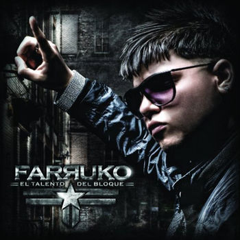 Cover de El Talento Del Bloque