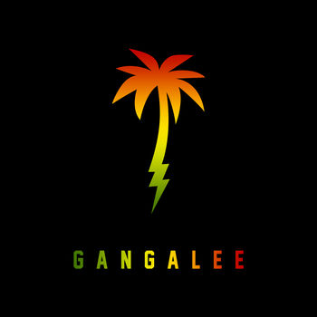 Cover de Gangalee