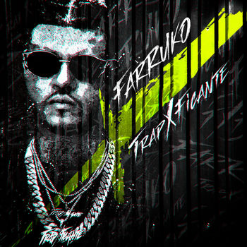 Cover de TrapXFicante