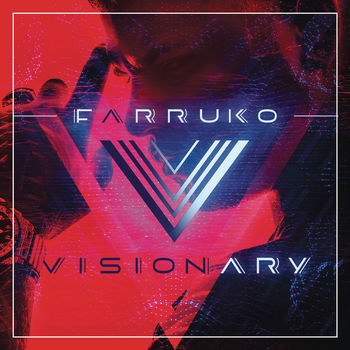 Cover de Visionary