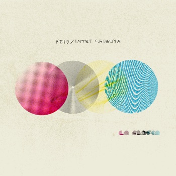Cover de Inter Shibuya - La Mafia