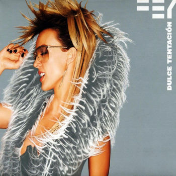 Cover de Dulce Tentaci&oacute;n