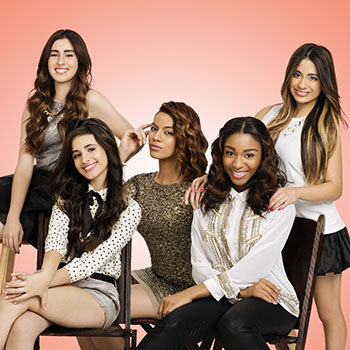 Foto de Fifth Harmony