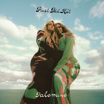 Cover de Palomino