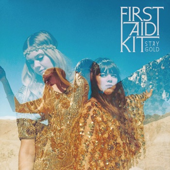 Cover de Stay Gold