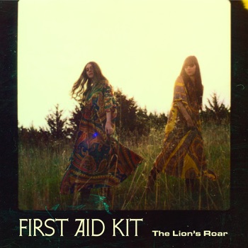 Cover de The Lion's Roar
