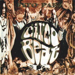 Cover de Circo Beat