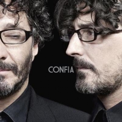 Cover de Confiá