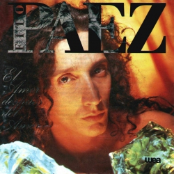 Cover de El Amor Después Del Amor