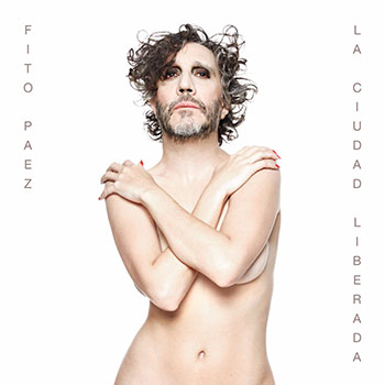 Cover de La Ciudad Liberada