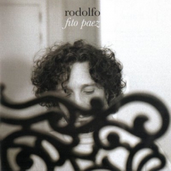 Cover de Rodolfo