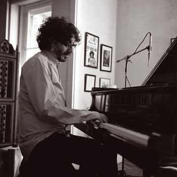 Foto de Fito P&aacute;ez