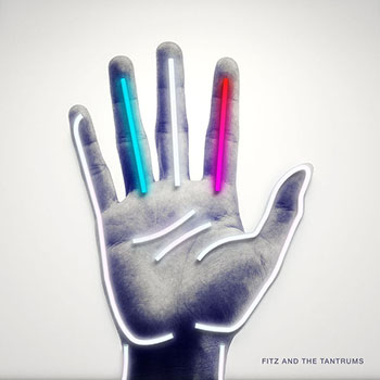 Foto de Fitz And The Tantrums