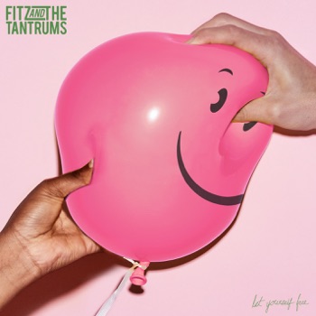 Cover de Let Yourself Free