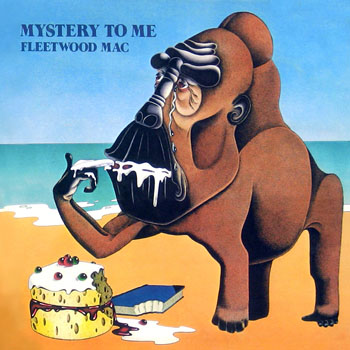 Foto de Mystery To Me