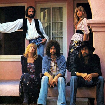 Foto de Fleetwood Mac