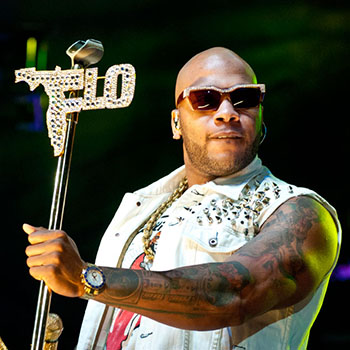 Foto de Flo Rida