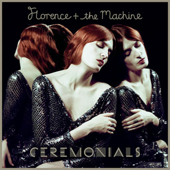 Cover de Ceremonials
