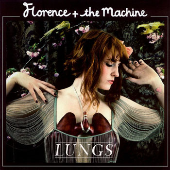 Cover de Lungs