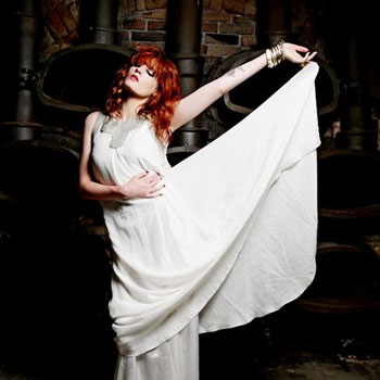 Foto de Florence + The Machine